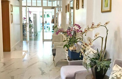 Old Phuket Town Hotel | 50 m² Hotel ∙ 127 guests