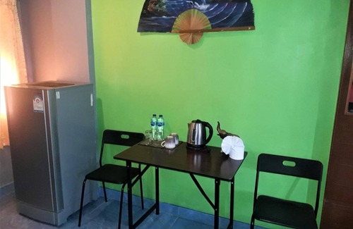 Nanai Road Hotel | 50 m² Hotel ∙ 127 guests