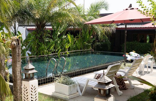 Wichit Resort | 50 m² Resort ∙ 127 guests