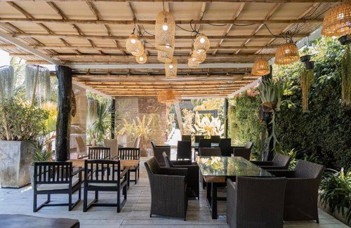 Wichit Resort | 50 m² Resort ∙ 127 guests