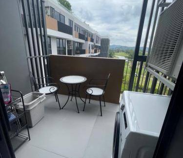 Laguna Apartment | 54 m² Apartment ∙ 2 bedrooms ∙ 6 guests