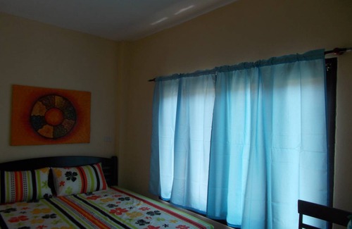 Kamala House | 54 m² House ∙ 1 bedroom ∙ 4 guests