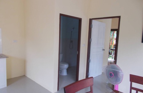 Kamala House | 54 m² House ∙ 1 bedroom ∙ 4 guests