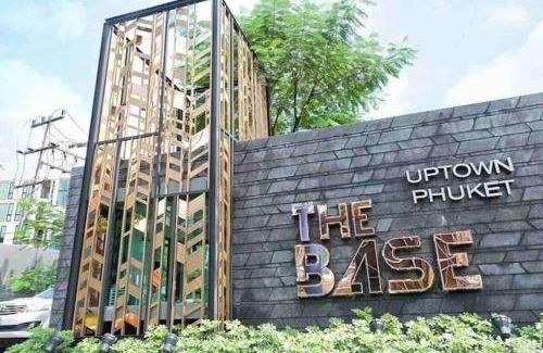 Phuket Apartment | 58 m² Apartment ∙ 2 bedrooms ∙ 4 guests