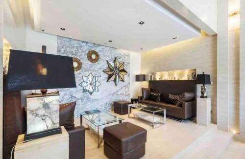Phuket Apartment | 58 m² Apartment ∙ 2 bedrooms ∙ 4 guests
