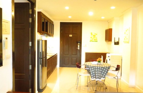 Patong Condo | 6 39 -2Bedroom 2Baths 1 km walking to Patong Beach
