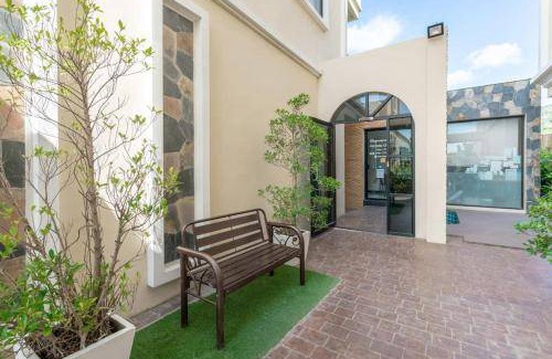 Nai Harn Apartment | 60 m² Apartment ∙ 2 bedrooms ∙ 6 guests