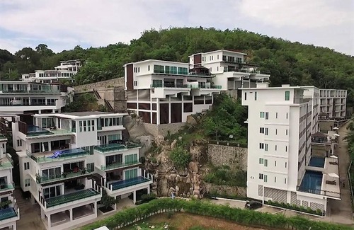 Kamala Apartment | 60 m² Apartment ∙ 1 bedroom ∙ 2 guests