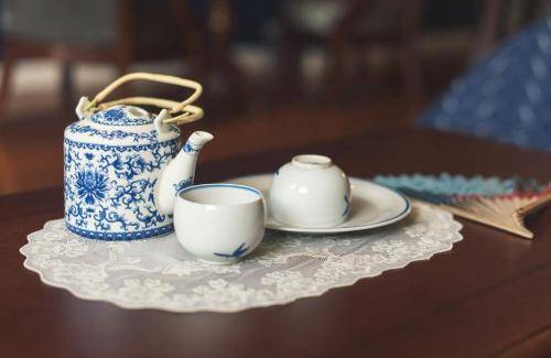 Old Phuket Town Bed & Breakfast | 60 m² Bed and breakfast ∙ 3 guests