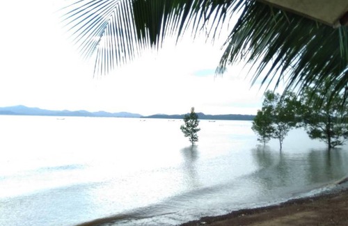 Ko Yao House | 60 m² Bungalow ∙ 2 bedrooms ∙ 5 guests