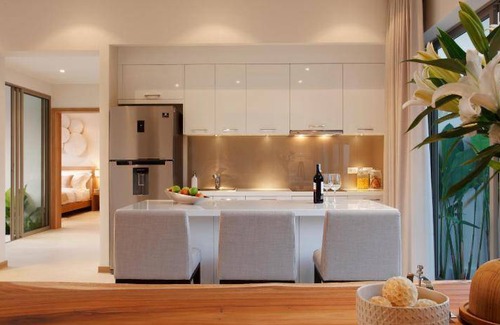 Choeng Thale Resort | 600 m² Resort ∙ 3 bedrooms ∙ 127 guests