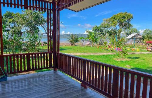 Ko Yao House | 63 m² House ∙ 2 bedrooms ∙ 4 guests