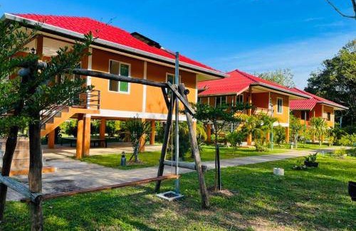 Ko Yao House | 63 m² House ∙ 2 bedrooms ∙ 4 guests