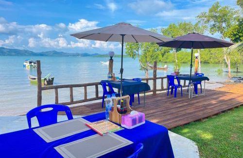 Ko Yao House | 63 m² House ∙ 2 bedrooms ∙ 4 guests