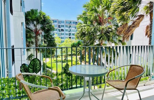 Phuket Apartment | 70 m² Apartment ∙ 2 bedrooms ∙ 4 guests