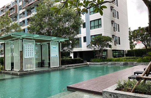 Phuket Apartment | 70 m² Apartment ∙ 2 bedrooms ∙ 4 guests