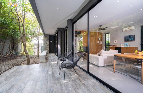 Kamala Apartment | 75 m² Apartment ∙ 1 bedroom ∙ 2 guests