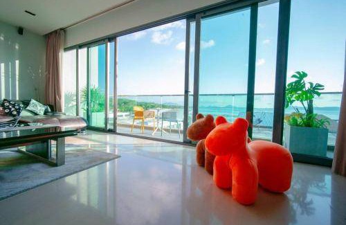 Rawai Villa | 768 m² Villa ∙ 4 bedrooms ∙ 8 guests