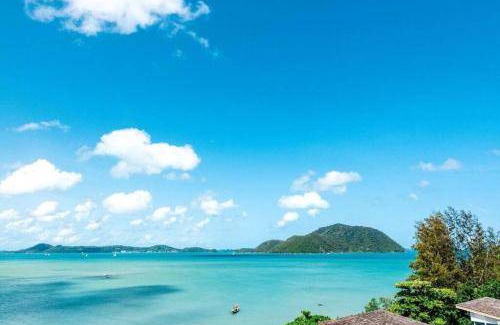 Rawai Villa | 768 m² Villa ∙ 4 bedrooms ∙ 8 guests
