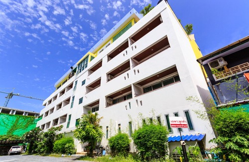 Patong Hotel | 7Q Patong Beach Hotel