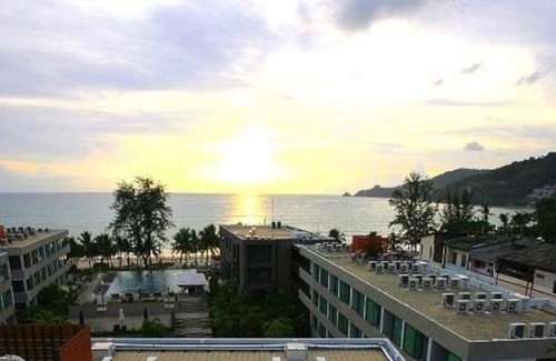 Patong Hotel | 7Q Patong Beach Hotel