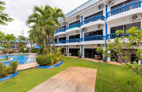 Kamala Apartment | 80 m² Apartment ∙ 2 bedrooms ∙ 4 guests