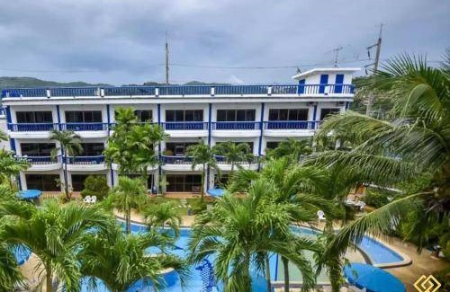 Kamala Apartment | 80 m² Apartment ∙ 2 bedrooms ∙ 4 guests
