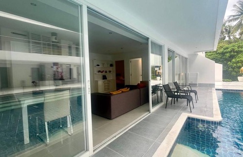 Karon Apartment | 80 m² Apartment ∙ 2 bedrooms ∙ 5 guests