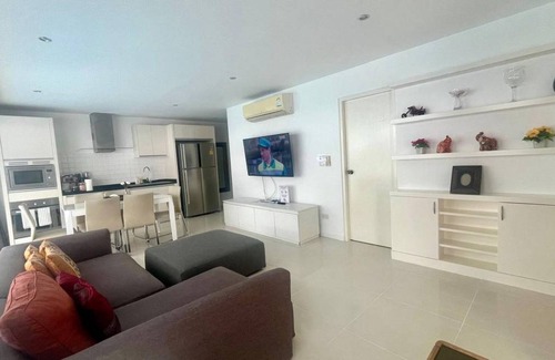 Karon Apartment | 80 m² Apartment ∙ 2 bedrooms ∙ 5 guests