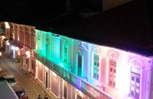 Old Phuket Town Bed & Breakfast | 80 m² Bed and breakfast ∙ 8 guests