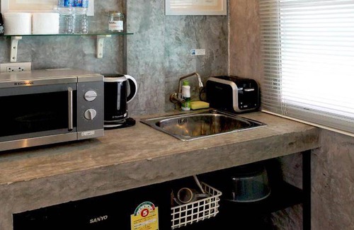 Chalong Bed & Breakfast | 85 m² Bed and breakfast ∙ 6 guests