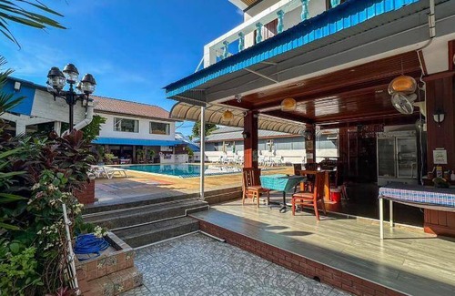 Nanai Road Bed & Breakfast | 85 m² Bed and breakfast ∙ 127 guests