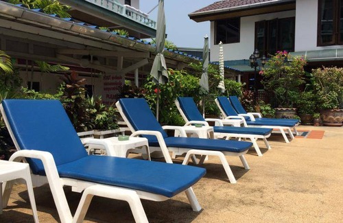 Nanai Road Bed & Breakfast | 85 m² Bed and breakfast ∙ 127 guests