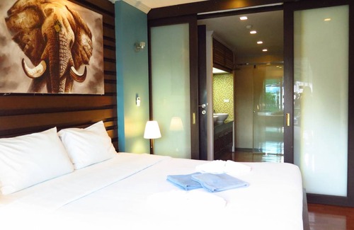 Patong Apartment | 88 m² Apartment ∙ 2 bedrooms ∙ 6 guests
