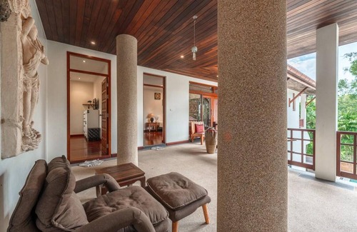 Wichit Villa | 880 m² Villa ∙ 5 bedrooms ∙ 10 guests