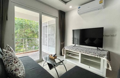 Patong Apartment | 90 m² Apartment ∙ 2 bedrooms ∙ 6 guests