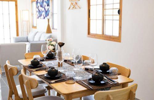 Thep Kasattri Villa | 90 m² Villa ∙ 3 bedrooms ∙ 6 guests
