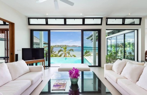 Wichit Villa | 900 m² Villa ∙ 6 bedrooms ∙ 12 guests