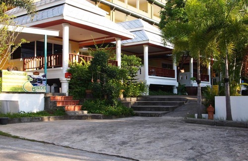 Nanai Road Apartment | 96 m² Serviced apartment ∙ 2 bedrooms ∙ 127 guests