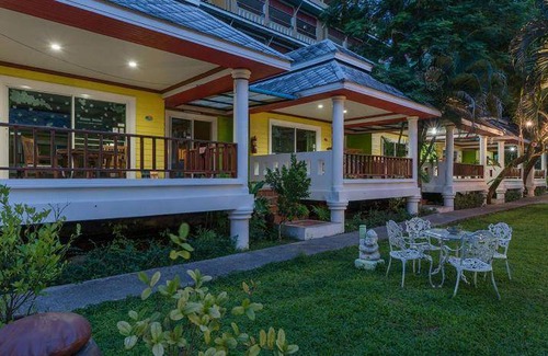 Nanai Road Apartment | 96 m² Serviced apartment ∙ 2 bedrooms ∙ 127 guests