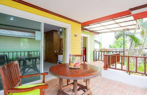 Nanai Road Apartment | 96 m² Serviced apartment ∙ 2 bedrooms ∙ 127 guests