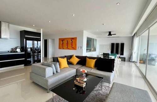 Karon Apartment | 97 m² Apartment ∙ 2 bedrooms ∙ 5 guests
