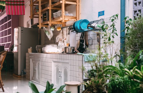Old Phuket Town Hostel | Aekkeko Hostel