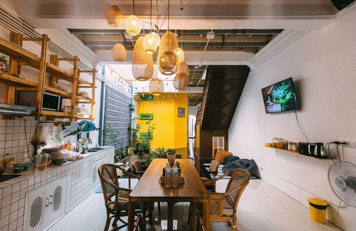 Old Phuket Town Hostel | Aekkeko Hostel
