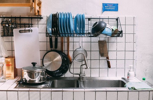 Old Phuket Town Hostel | Aekkeko Hostel