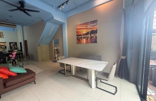 Kata Hostel | Alura Hostel