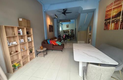 Kata Hostel | Alura Hostel