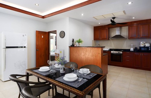 Rawai Villa | Angie Villa - 2BR Private Villa in Rawai Phuket