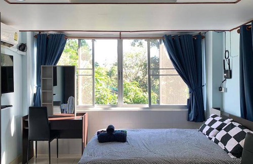 Rawai Apartment | Apartment ∙ 1 bedroom ∙ 2 guests