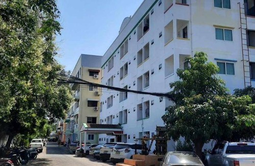 Rawai Apartment | Apartment ∙ 1 bedroom ∙ 2 guests